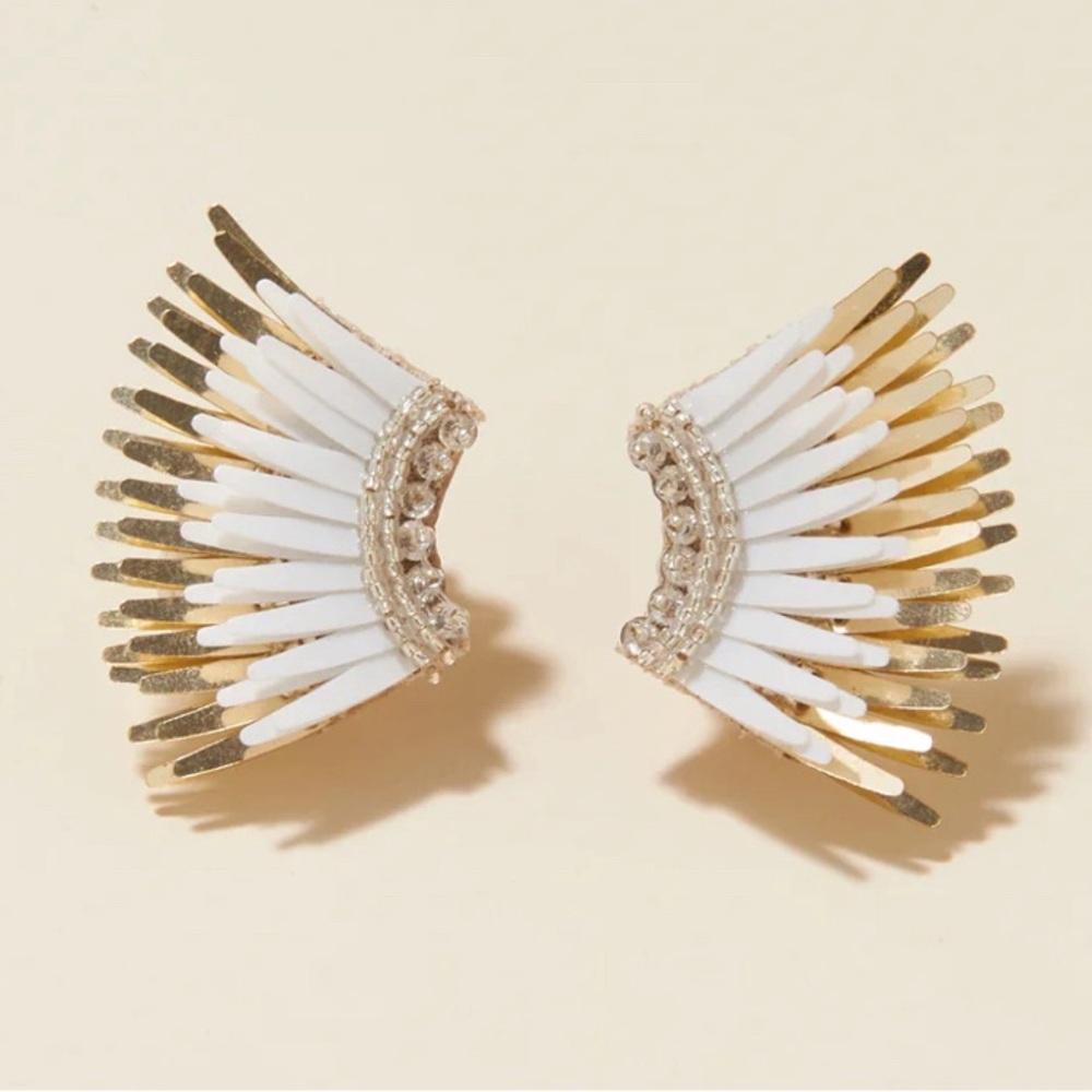 Mignonne Gavigan Mini Madeline Earrings